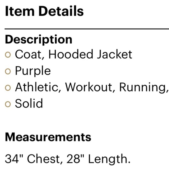 32 Degrees medium sweatshirt - Picture 3 of 4